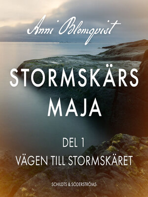 cover image of Vägen till Stormskäret
